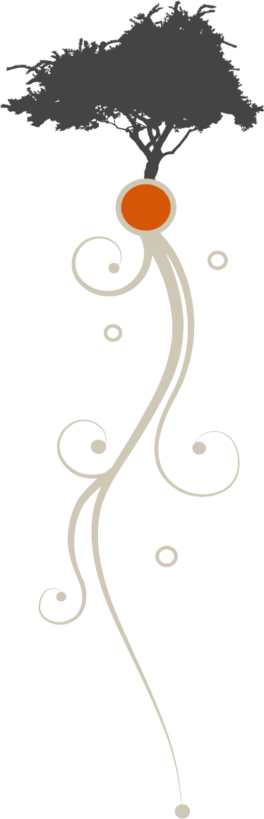 Grow Roots Logo
