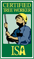 ISA Certified Tree Worker