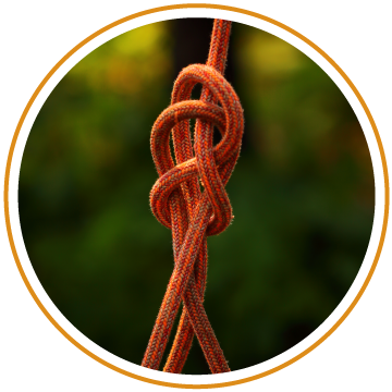 knot knot